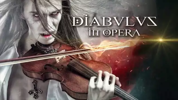 Watch Mägo de Oz - Diabulus In Opera Trailer