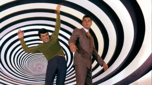 Watch The Time Tunnel Trailer