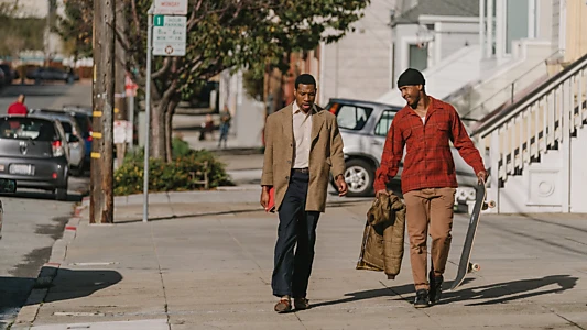 Watch The Last Black Man in San Francisco Trailer