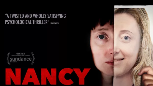 Watch Nancy Trailer