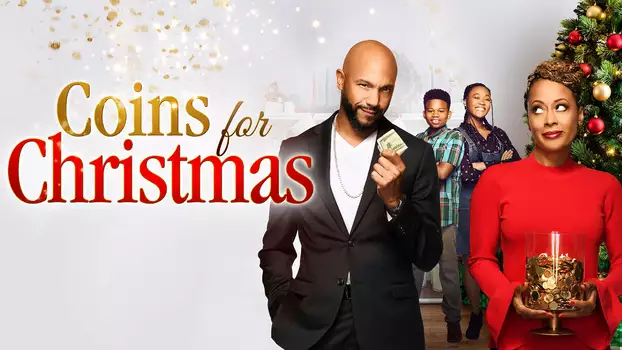 Watch Coins for Christmas Trailer