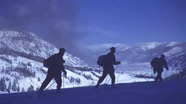 The Last Ridge: The 10th Mountain Division