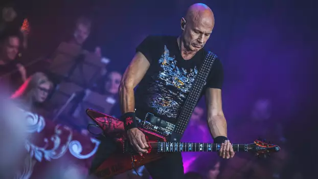 Accept: Symphonic Terror (Live At Wacken 2017)