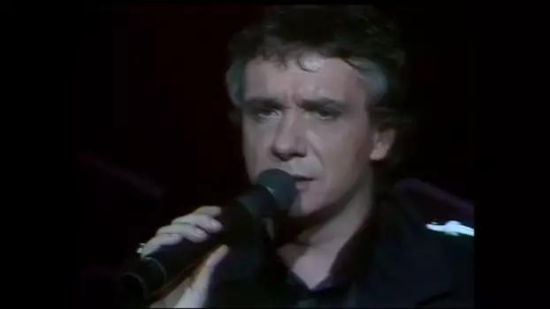 Michel Sardou - Concert 85 Forest National