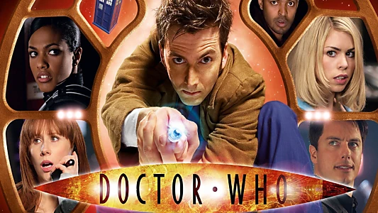 Doctor Who