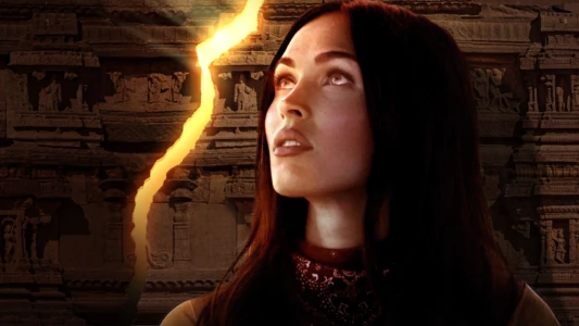 Watch Legends of the Lost With Megan Fox Trailer