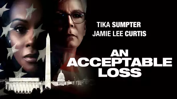 Watch An Acceptable Loss Trailer