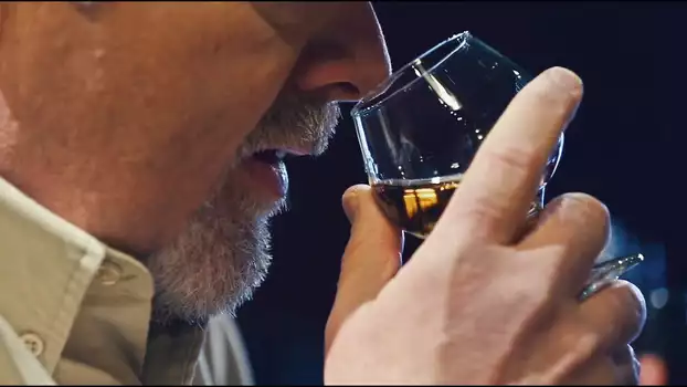 Watch Straight Up: Kentucky Bourbon Trailer