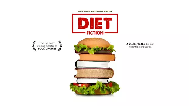 Watch Diet Fiction Trailer