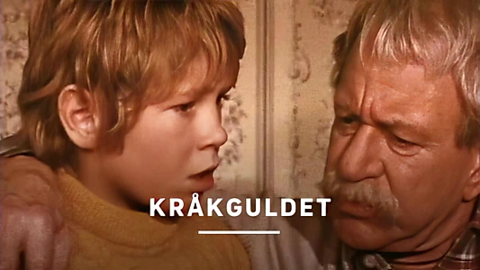 Kråkguldet