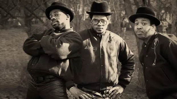 Watch ReMastered: Who Killed Jam Master Jay? Trailer