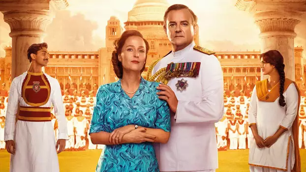 Watch Viceroy's House Trailer