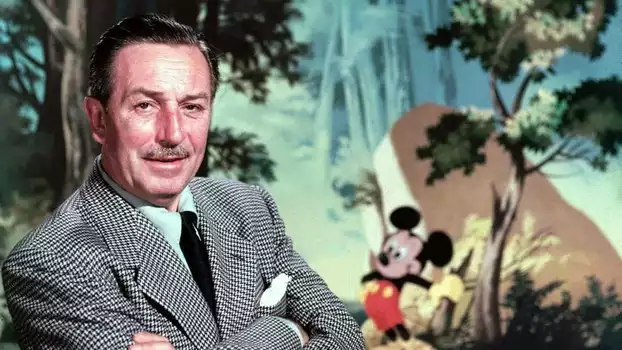 Walt Disneys nasser Spaß