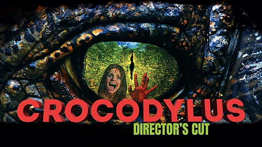 Watch Crocodylus Trailer