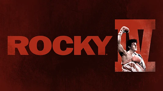 Watch Rocky IV Trailer