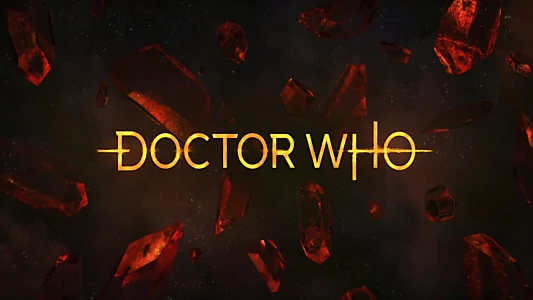 Doctor Who