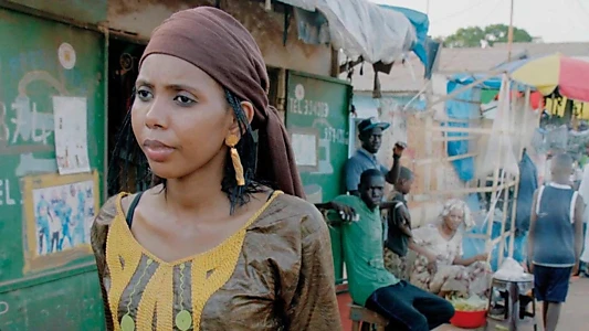 Watch Jaha's Promise Trailer