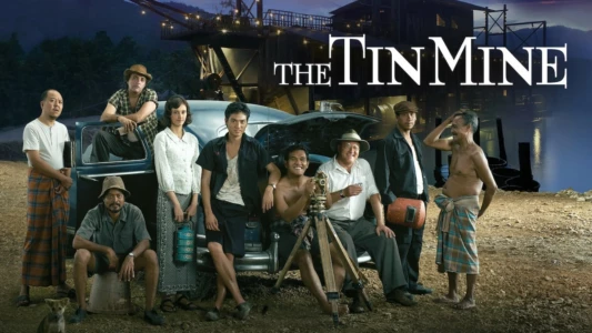 Watch The Tin Mine Trailer
