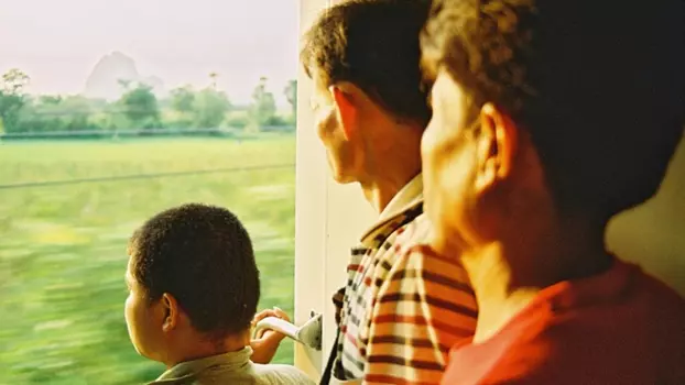 Watch Railway Sleepers Trailer