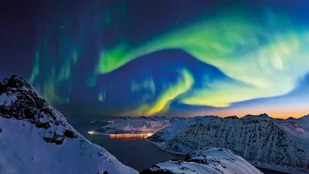 Fjorde, Nordkap und Polarlicht - Norwegens legendäre Hurtigruten