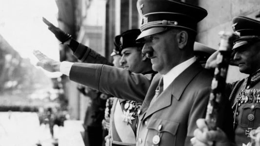 Watch Hitler: A Career Trailer