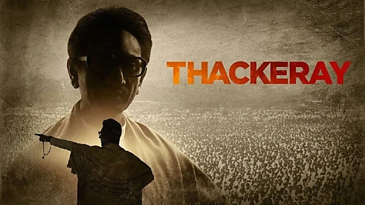 Watch Thackeray Trailer