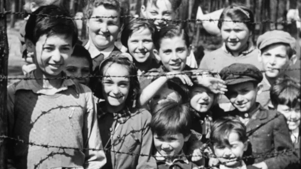 Watch German Concentration Camps Factual Survey Trailer