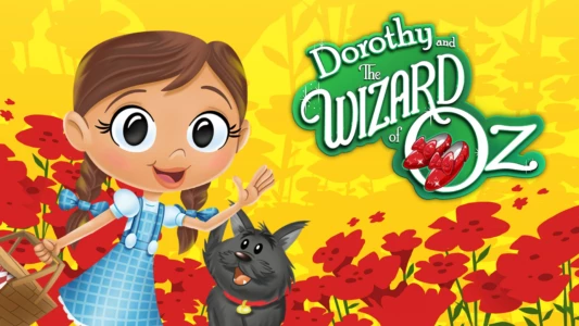 Watch Dorothy and the Wizard of Oz Trailer