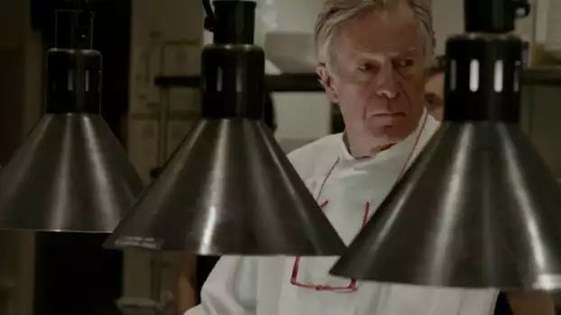 Watch Jeremiah Tower: The Last Magnificent Trailer