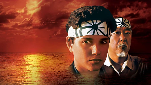 The Karate Kid