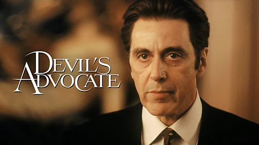 The Devil's Advocate