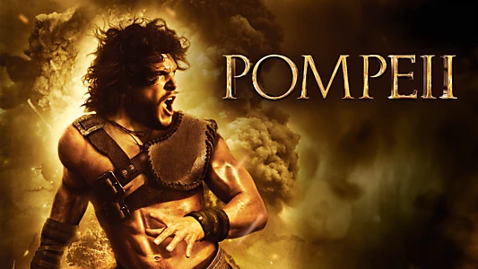 Pompeii