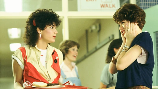 Sixteen Candles