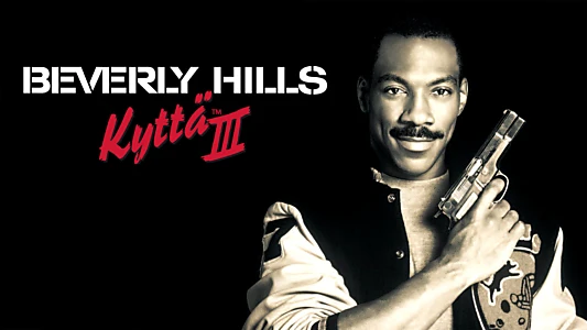 Beverly Hills Cop III