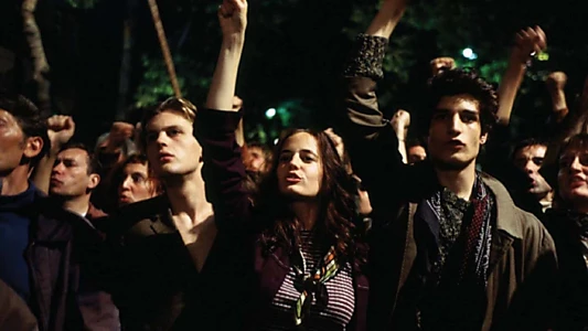 The Dreamers