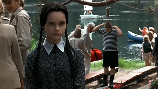 Addams Family Values