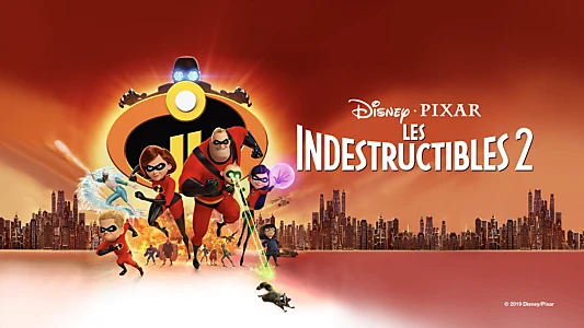 Incredibles 2