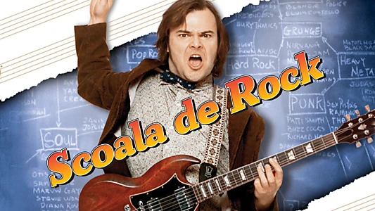 School of Rock