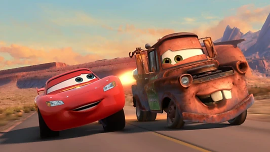 Cars 2