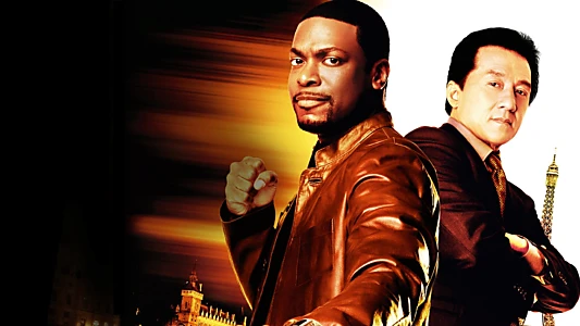 Rush Hour 3