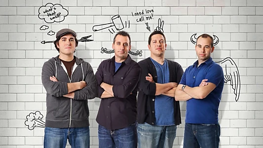 Impractical Jokers