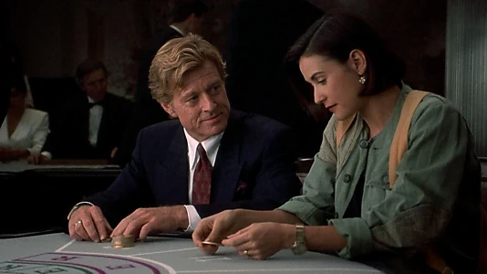 Indecent Proposal