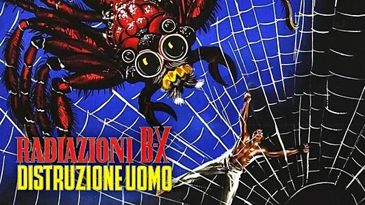 The Incredible Shrinking Man