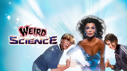 Weird Science