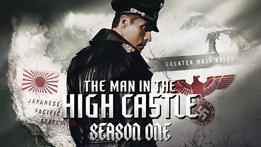 The Man in the High Castle