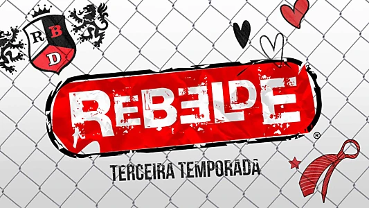 Rebelde