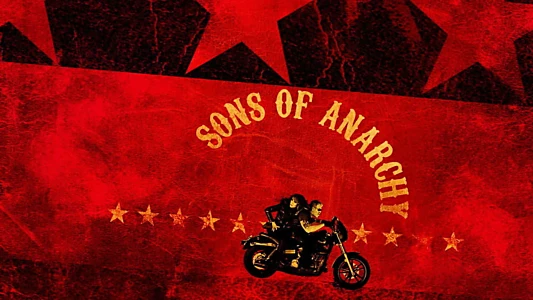 Sons of Anarchy