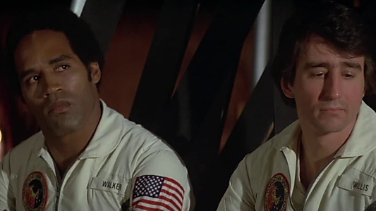 Capricorn One