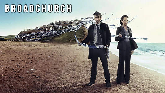 Broadchurch