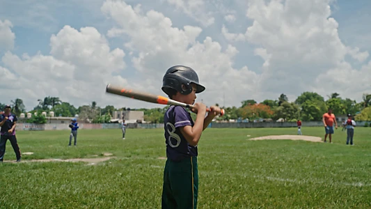 A Million Smiles: The Story of Baseball Without Borders